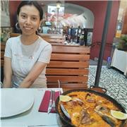 Profesora particular para enseñar francés a niños